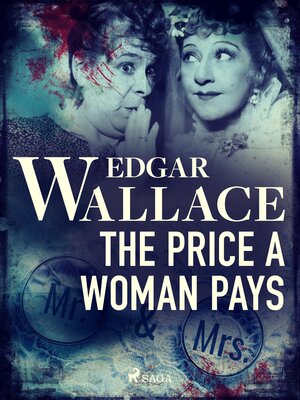 cover image of The Price a Woman Pays